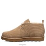 Boots BEARPAW Spencer Tan Men 04LP2L524 - Image 2