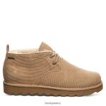 Boots BEARPAW Spencer Tan Men 04LP2L524 - Image 3