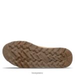 Boots BEARPAW Spencer Tan Men 04LP2L524 - Image 4