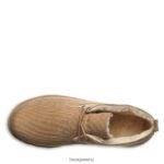 Boots BEARPAW Spencer Tan Men 04LP2L524 - Image 5