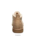 Boots BEARPAW Spencer Tan Men 04LP2L524 - Image 6