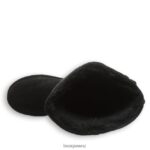 Boots BEARPAW Tamara Black Women 04LP2L25 - Image 5