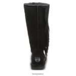 Boots BEARPAW Tamara Black Women 04LP2L25 - Image 6