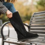 Boots BEARPAW Tamara Black Women 04LP2L25 - Image 8