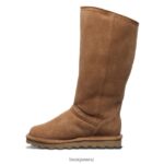 Boots BEARPAW Tamara Iced Coffee Women 04LP2L24 - Image 2