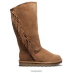 Boots BEARPAW Tamara Iced Coffee Women 04LP2L24 - Image 3