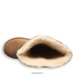 Boots BEARPAW Tamara Iced Coffee Women 04LP2L24 - Image 5