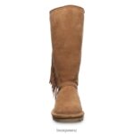 Boots BEARPAW Tamara Iced Coffee Women 04LP2L24 - Image 7