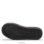 Boots BEARPAW Tatum Solids Black Women 04LP2L128 - Image 4