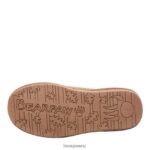 Boots BEARPAW Tatum Solids Hickory II Women 04LP2L127 - Image 4