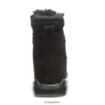 Boots BEARPAW Tyra Black Women 04LP2L19 - Image 6