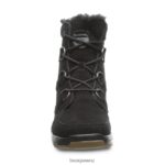 Boots BEARPAW Tyra Black Women 04LP2L19 - Image 7