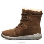 Boots BEARPAW Tyra Hickory Women 04LP2L21 - Image 2