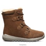 Boots BEARPAW Tyra Hickory Women 04LP2L21 - Image 3