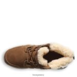 Boots BEARPAW Tyra Hickory Women 04LP2L21 - Image 5