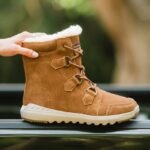 Boots BEARPAW Tyra Hickory Women 04LP2L21 - Image 8