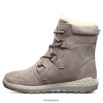 Boots BEARPAW Tyra Stone Women 04LP2L20 - Image 2