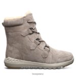 Boots BEARPAW Tyra Stone Women 04LP2L20 - Image 3