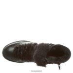 Boots BEARPAW Vanna Black Women 04LP2L192 - Image 4