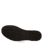 Boots BEARPAW Vanna Black Women 04LP2L192 - Image 5