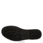 Boots BEARPAW Vanna Black Women 04LP2L197 - Image 5