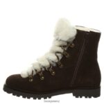 Boots BEARPAW Vanna Chocolate Women 04LP2L195 - Image 2