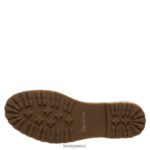 Boots BEARPAW Vanna Cognac Women 04LP2L194 - Image 5