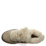 Boots BEARPAW Vera Beige Women 04LP2L189 - Image 4