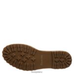 Boots BEARPAW Vera Beige Women 04LP2L189 - Image 5