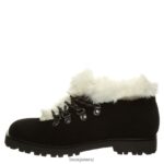 Boots BEARPAW Vera Black Women 04LP2L191 - Image 2