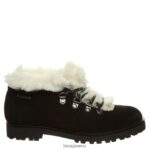 Boots BEARPAW Vera Black Women 04LP2L191 - Image 3