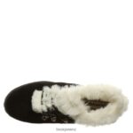 Boots BEARPAW Vera Black Women 04LP2L191 - Image 4