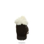 Boots BEARPAW Vera Black Women 04LP2L191 - Image 6