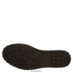 Boots BEARPAW Vera Hickory Leopard Women 04LP2L190 - Image 5