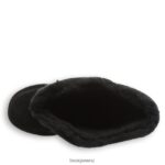 Boots BEARPAW Violet Black Women 04LP2L122 - Image 5
