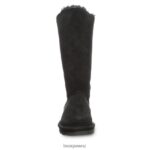 Boots BEARPAW Violet Black Women 04LP2L122 - Image 7