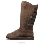Boots BEARPAW Violet Earth Women 04LP2L121 - Image 2