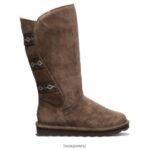 Boots BEARPAW Violet Earth Women 04LP2L121 - Image 3