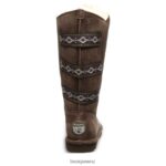 Boots BEARPAW Violet Earth Women 04LP2L121 - Image 6