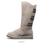 Boots BEARPAW Violet Mushroom Women 04LP2L147 - Image 2