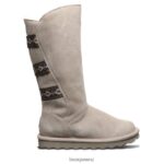Boots BEARPAW Violet Mushroom Women 04LP2L147 - Image 3