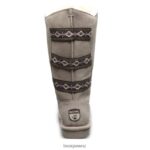 Boots BEARPAW Violet Mushroom Women 04LP2L147 - Image 6