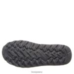 Boots BEARPAW Virginia Gray Women 04LP2L237 - Image 4