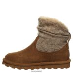 Boots BEARPAW Virginia Hickory Women 04LP2L236 - Image 2