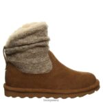 Boots BEARPAW Virginia Hickory Women 04LP2L236 - Image 3