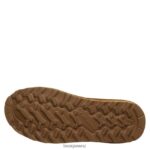 Boots BEARPAW Virginia Hickory Women 04LP2L236 - Image 4