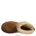 Boots BEARPAW Virginia Hickory Women 04LP2L236 - Image 5