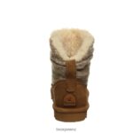 Boots BEARPAW Virginia Hickory Women 04LP2L236 - Image 6