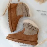 Boots BEARPAW Virginia Hickory Women 04LP2L236 - Image 7