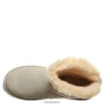 Boots BEARPAW Virginia Winter White Women 04LP2L235 - Image 5
